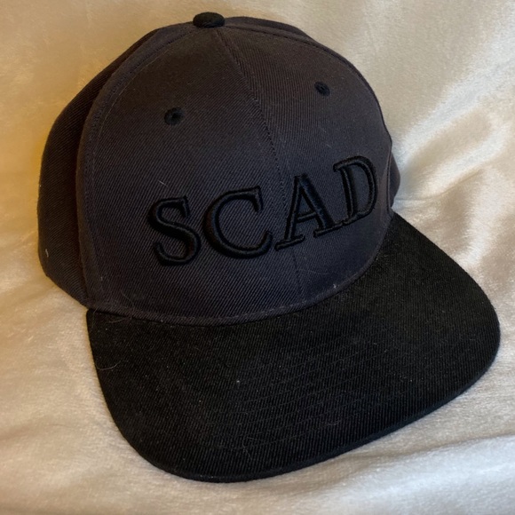 Zephyr Other - SCAD Zephyr Snapback